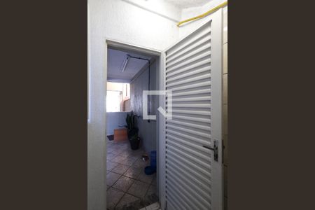 Casa à venda com 272m², 4 quartos e 3 vagasQuarto de Serviço