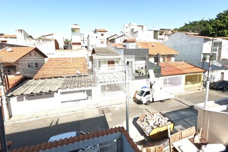 Casa à venda com 272m², 4 quartos e 3 vagasVista da Suíte