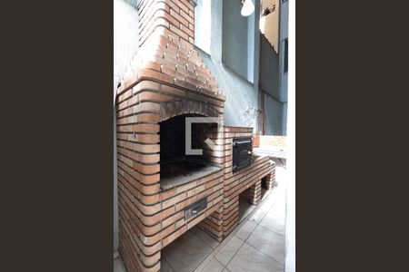 Casa à venda com 272m², 4 quartos e 3 vagasChurrasqueira