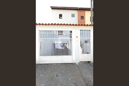 Casa à venda com 272m², 4 quartos e 3 vagasPlaca