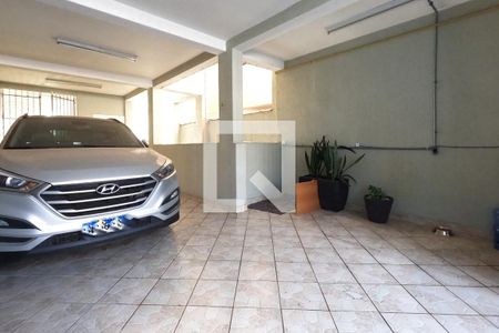 Casa à venda com 272m², 4 quartos e 3 vagasGaragem