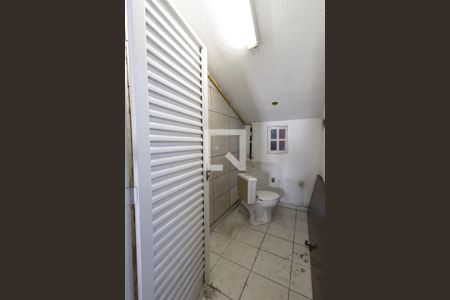 Casa à venda com 272m², 4 quartos e 3 vagasQuarto de Serviço