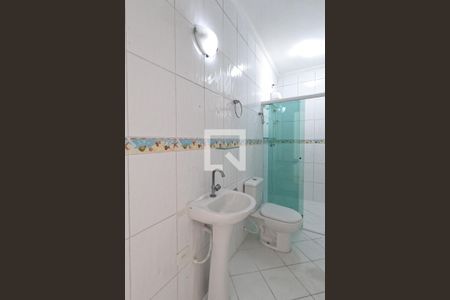 Casa à venda com 272m², 4 quartos e 3 vagasBanheiro