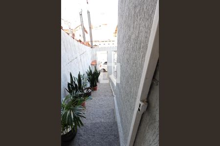 Casa à venda com 272m², 4 quartos e 3 vagasEntrada