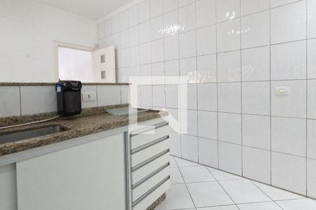 Casa à venda com 272m², 4 quartos e 3 vagasCozinha