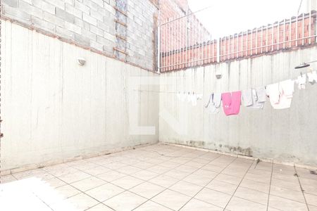 Casa à venda com 272m², 4 quartos e 3 vagasQuintal