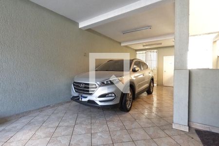 Casa à venda com 272m², 4 quartos e 3 vagasGaragem