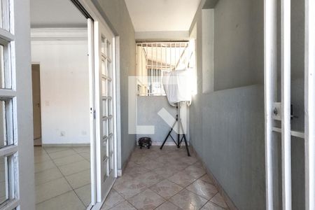 Casa à venda com 272m², 4 quartos e 3 vagasEntrada