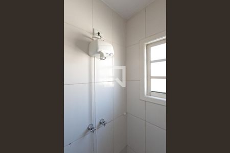 Casa à venda com 272m², 4 quartos e 3 vagasBanheiro da Suíte