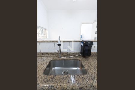 Casa à venda com 272m², 4 quartos e 3 vagasCozinha