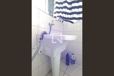 Casa à venda com 272m², 4 quartos e 3 vagasÁrea de Serviço