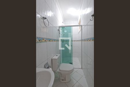 Casa à venda com 272m², 4 quartos e 3 vagasBanheiro