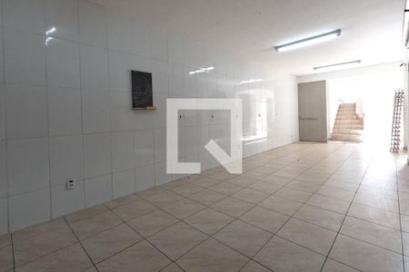 Casa à venda com 272m², 4 quartos e 3 vagasChurrasqueira