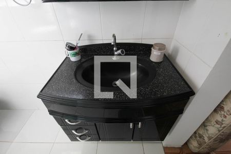 Casa à venda com 150m², 3 quartos e 3 vagas Casa à venda com 150m², 3 quartos e 3 vagasBanheiro da Suíte 2