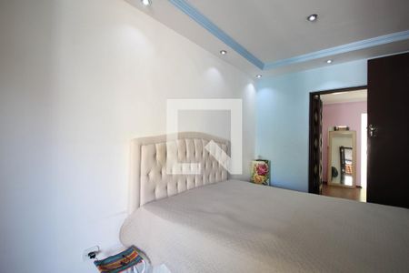 Suíte 1 de casa à venda com 3 quartos, 150m² em Cipava, Osasco