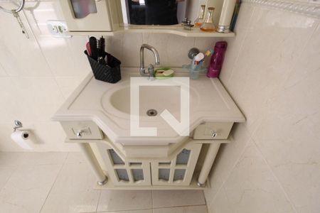 Casa à venda com 150m², 3 quartos e 3 vagas Casa à venda com 150m², 3 quartos e 3 vagasBanheiro da Suíte 1