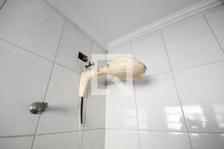 Casa à venda com 150m², 3 quartos e 3 vagas Casa à venda com 150m², 3 quartos e 3 vagasBanheiro de Serviço
