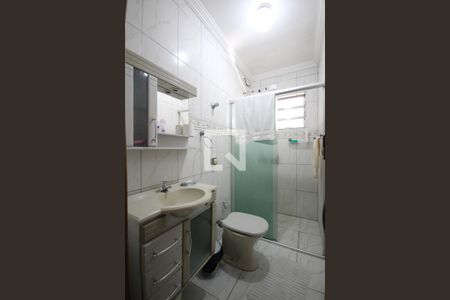 Casa à venda com 150m², 3 quartos e 3 vagas Casa à venda com 150m², 3 quartos e 3 vagasBanheiro Corredor