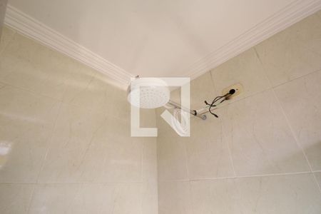 Casa à venda com 150m², 3 quartos e 3 vagas Casa à venda com 150m², 3 quartos e 3 vagasBanheiro da Suíte 1