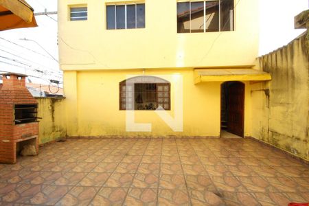Casa à venda com 150m², 3 quartos e 3 vagas Casa à venda com 150m², 3 quartos e 3 vagasVista da Cozinha e Área de Serviço