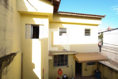 Casa à venda com 150m², 3 quartos e 3 vagas Casa à venda com 150m², 3 quartos e 3 vagasVista do Quarto de Serviço