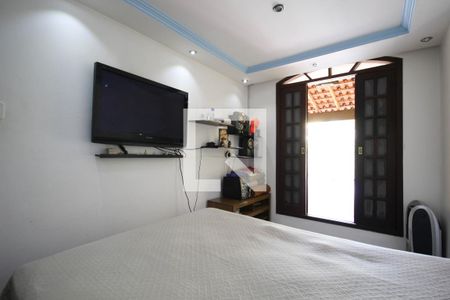 Suíte 1 de casa à venda com 3 quartos, 150m² em Cipava, Osasco