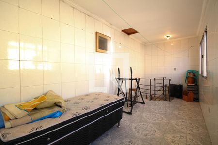 Casa à venda com 150m², 3 quartos e 3 vagas Casa à venda com 150m², 3 quartos e 3 vagasQuarto de Serviço