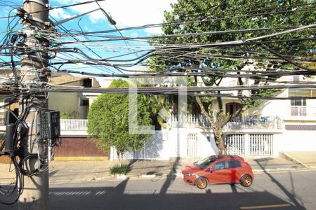 Vista da Suíte 1 de casa à venda com 3 quartos, 150m² em Cipava, Osasco