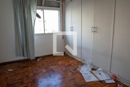 Quarto 1 de apartamento para alugar com 1 quarto, 52m² em Água Branca, São Paulo