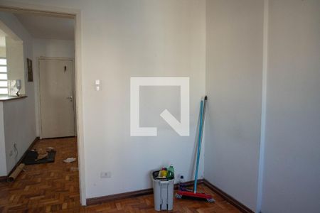 Quarto 1 de apartamento para alugar com 1 quarto, 52m² em Água Branca, São Paulo