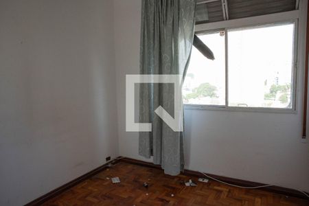 Quarto 1 de apartamento para alugar com 1 quarto, 52m² em Água Branca, São Paulo