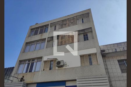 Apartamento para alugar com 52m², 1 quarto e sem vagaFachada