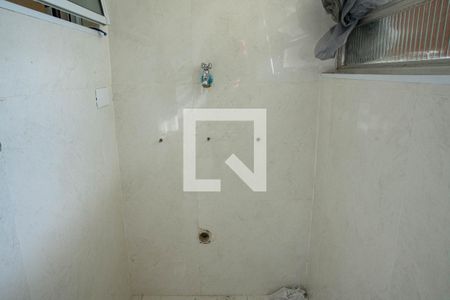 Apartamento para alugar com 52m², 1 quarto e sem vagaÁrea de Serviço