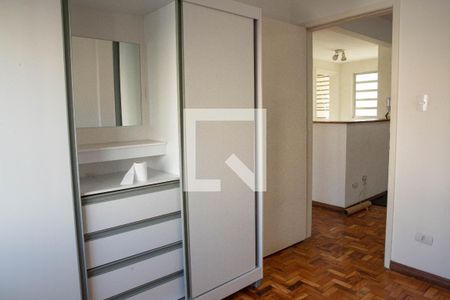 Quarto 1 de apartamento para alugar com 1 quarto, 52m² em Água Branca, São Paulo