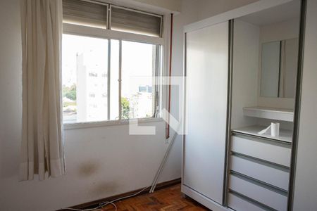 Quarto 1 de apartamento para alugar com 1 quarto, 52m² em Água Branca, São Paulo