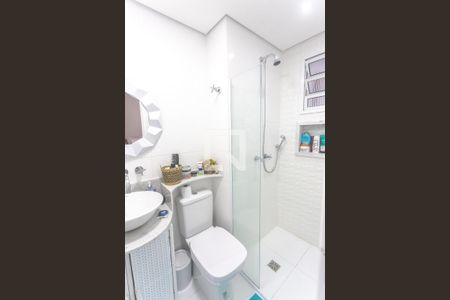 Apartamento à venda com 134m², 2 quartos e 2 vagasBanheiro suíte