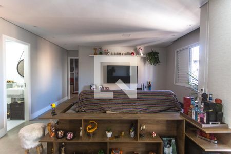 Apartamento à venda com 134m², 2 quartos e 2 vagasSala de estar