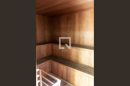 Apartamento à venda com 134m², 2 quartos e 2 vagasSauna