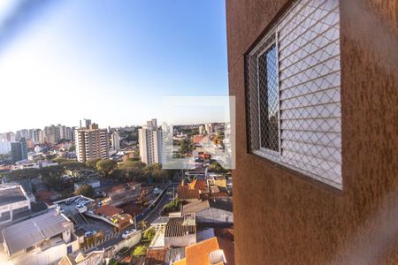 Apartamento à venda com 134m², 2 quartos e 2 vagasVista área de serviço