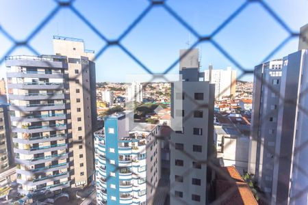 Apartamento à venda com 134m², 2 quartos e 2 vagasVista varanda