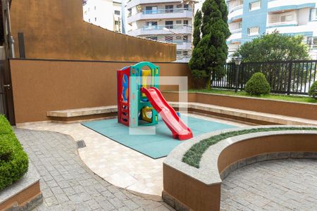 Apartamento à venda com 134m², 2 quartos e 2 vagasPlayground