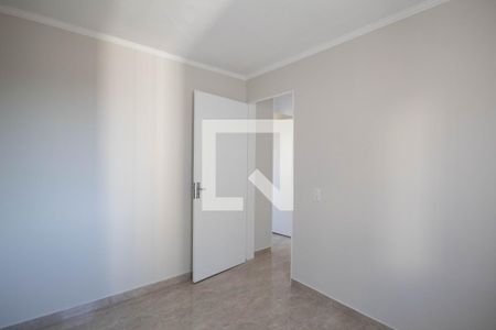 Quarto 1 de apartamento à venda com 2 quartos, 54m² em Cidade das Flores, Osasco