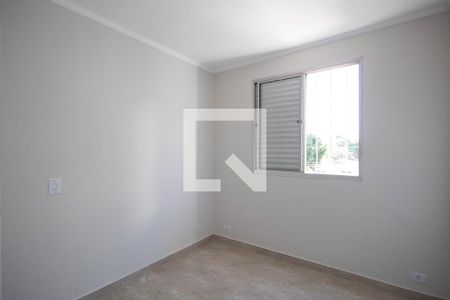 Quarto 1 de apartamento à venda com 2 quartos, 54m² em Cidade das Flores, Osasco