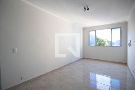 Sala de apartamento à venda com 2 quartos, 54m² em Cidade das Flores, Osasco