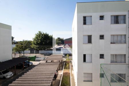 Vista do Quarto 1 de apartamento à venda com 2 quartos, 54m² em Cidade das Flores, Osasco