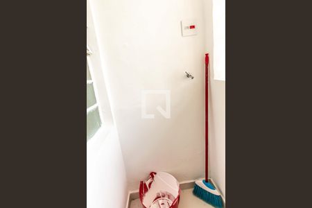 Apartamento à venda com 45m², 1 quarto e 1 vagaÁrea de serviço