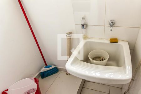 Apartamento à venda com 45m², 1 quarto e 1 vagaÁrea de serviço