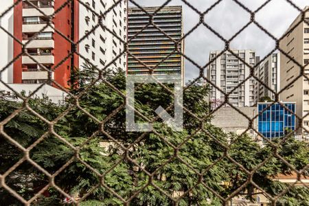 Apartamento à venda com 45m², 1 quarto e 1 vagaVista