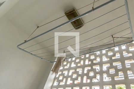 Apartamento à venda com 45m², 1 quarto e 1 vagaÁrea de serviço
