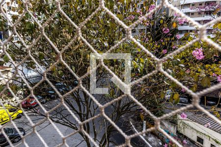 Apartamento à venda com 45m², 1 quarto e 1 vagaVista